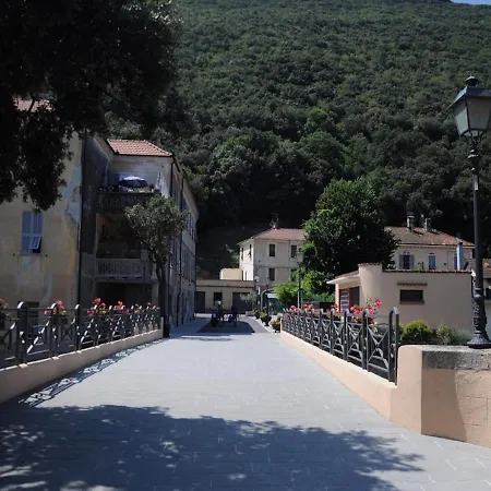 House Bike Finalborgo *