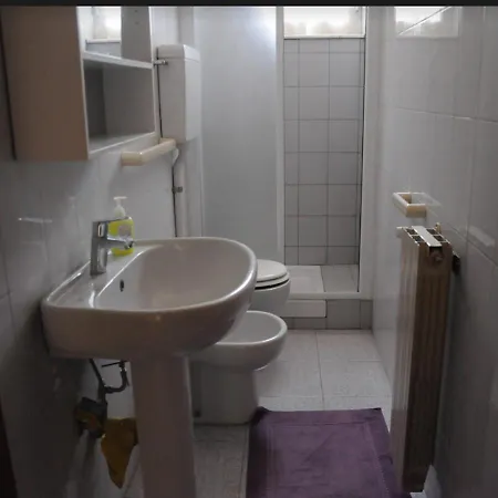 Διαμέρισμα House Bike Finalborgo *