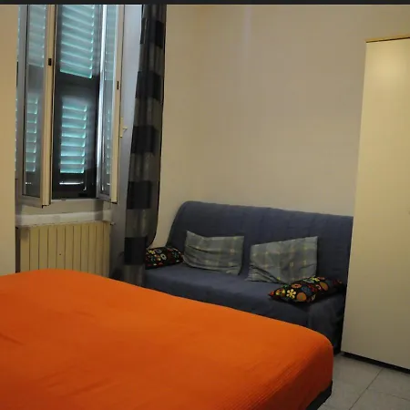 Apartment House Bike Finalborgo *