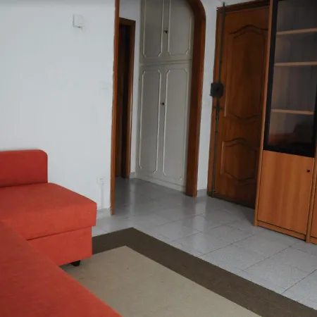 House Bike Finalborgo *